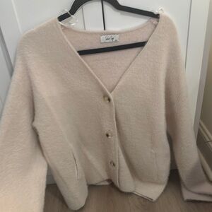 Sadie & Sage Cardigan Sweater